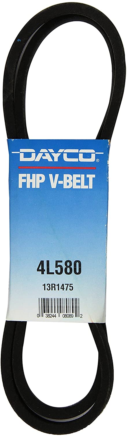 Dayco 4L580 V-Belts