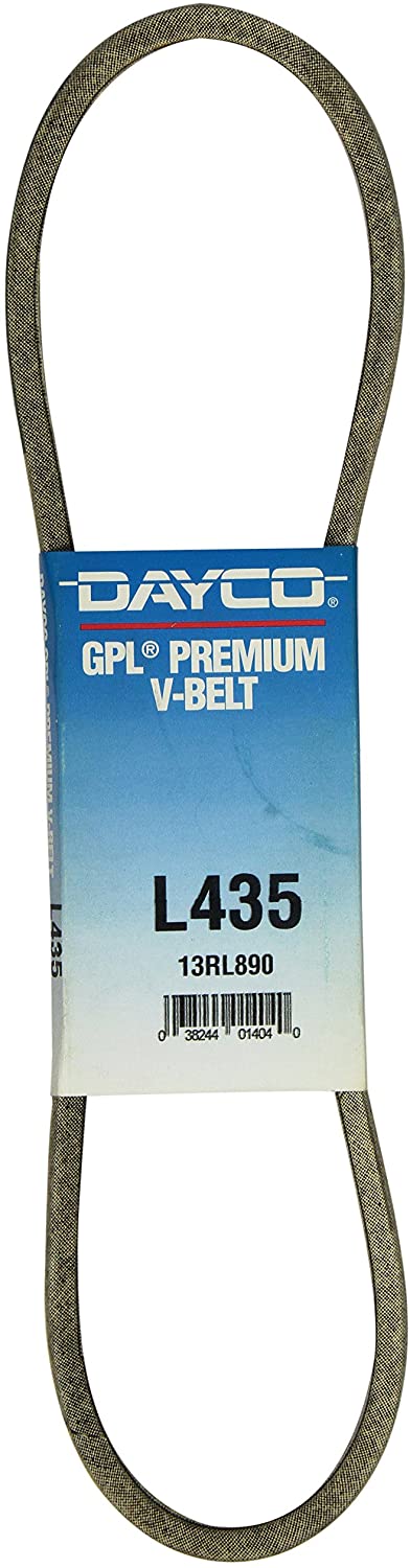 Dayco L435 V Belts