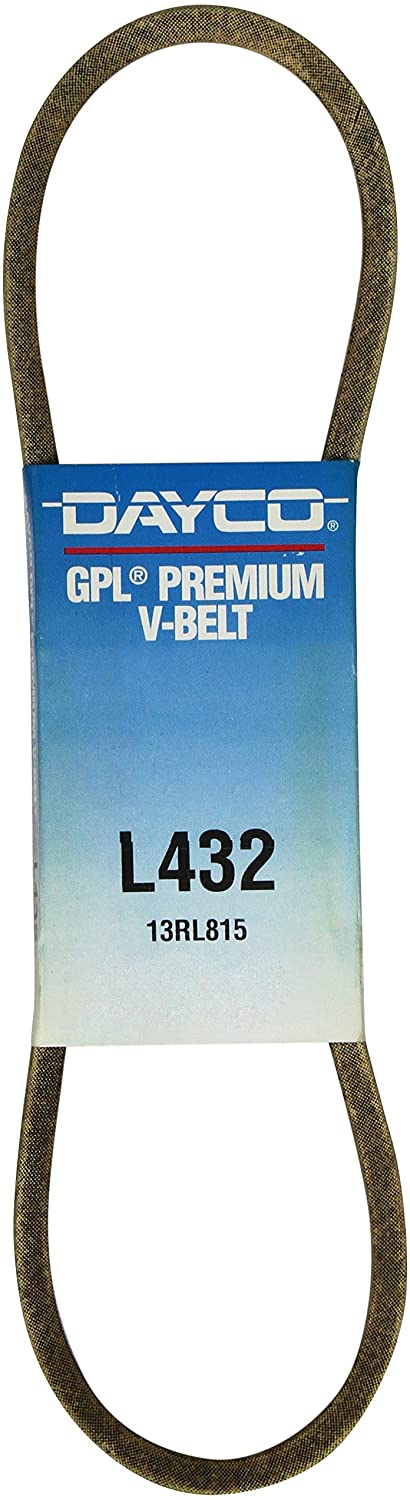 Dayco L432 V Belts