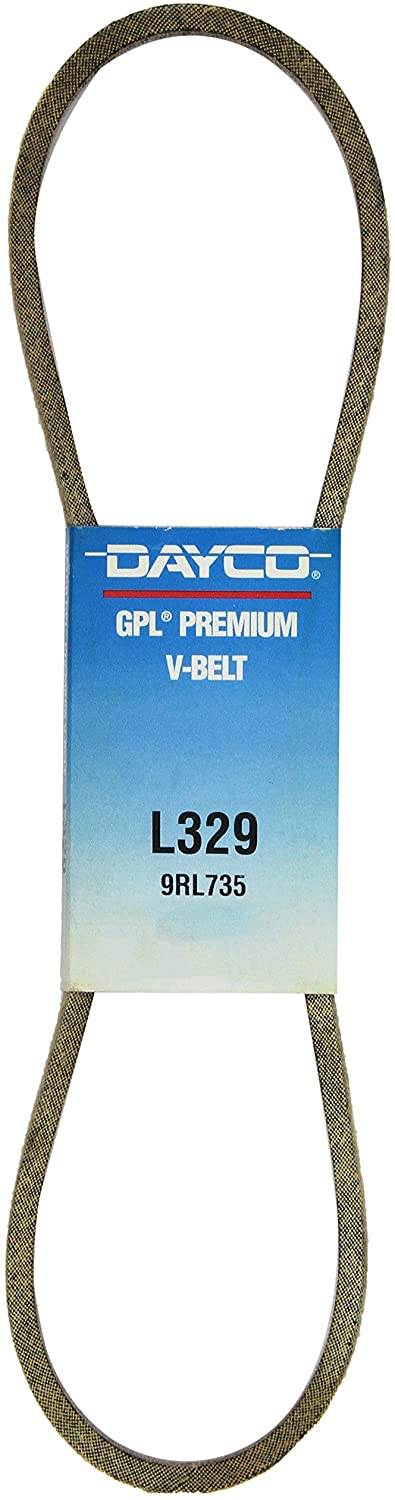 Dayco L329 V Belts