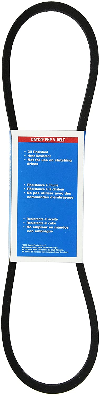 Load image into Gallery viewer, Dayco 4L370 V-Belts
