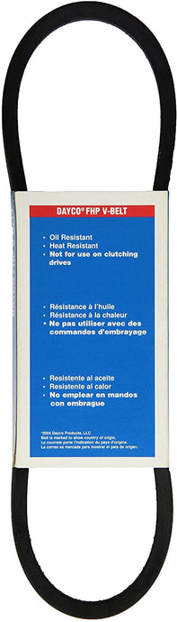 Dayco 4L280 V-Belts