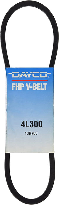 Dayco 4L300 V-Belts