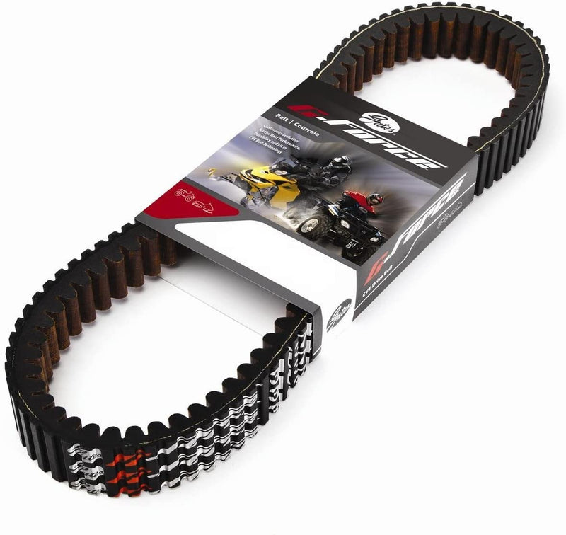 Load image into Gallery viewer, Gates 19G3982E ATV Drive Belt
