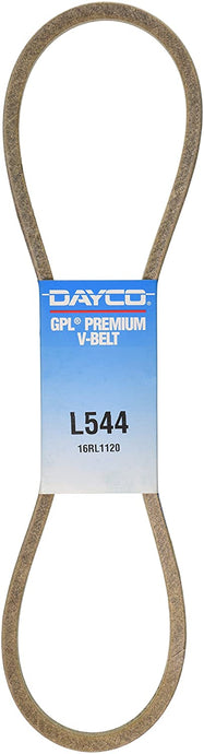 Dayco L544 V-Belts