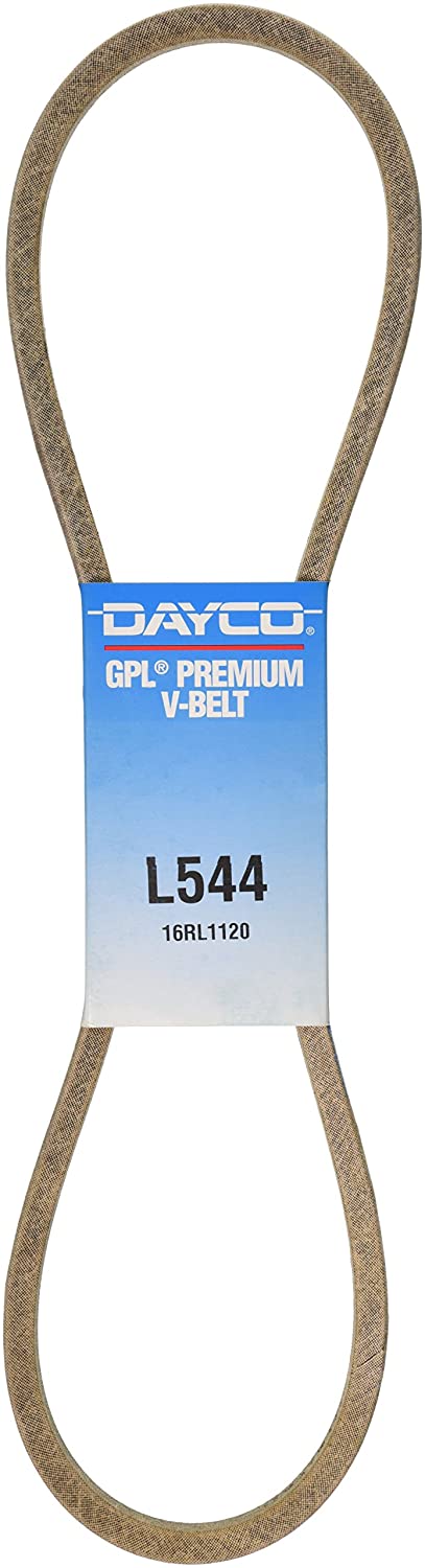 Load image into Gallery viewer, Dayco L544 V-Belts
