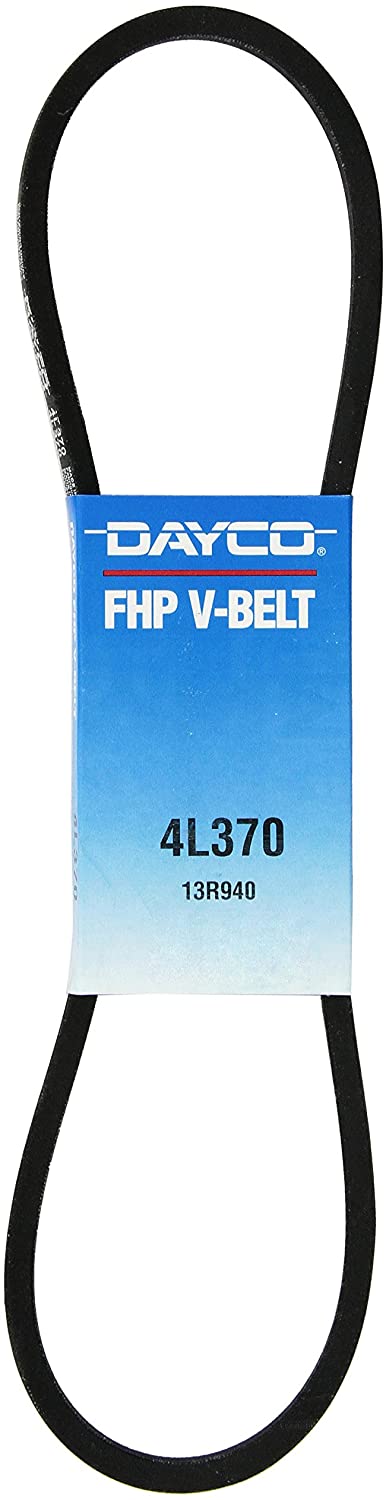 Dayco 4L370 V-Belts