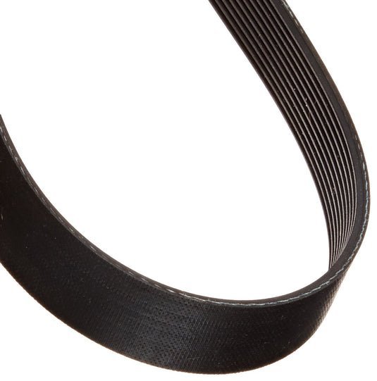 Gates 550J10 Micro-V Belt, J Section, 550J Size, 55