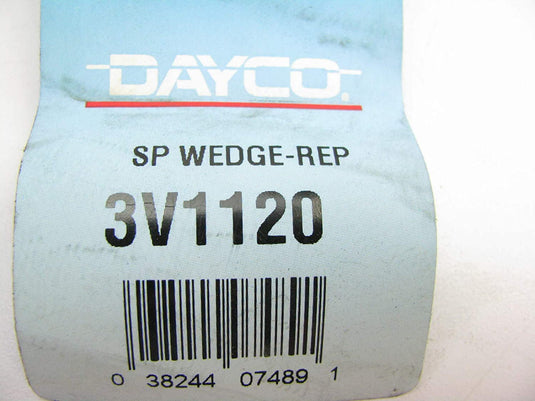 Dayco 3V1120 V-Wedge Belt