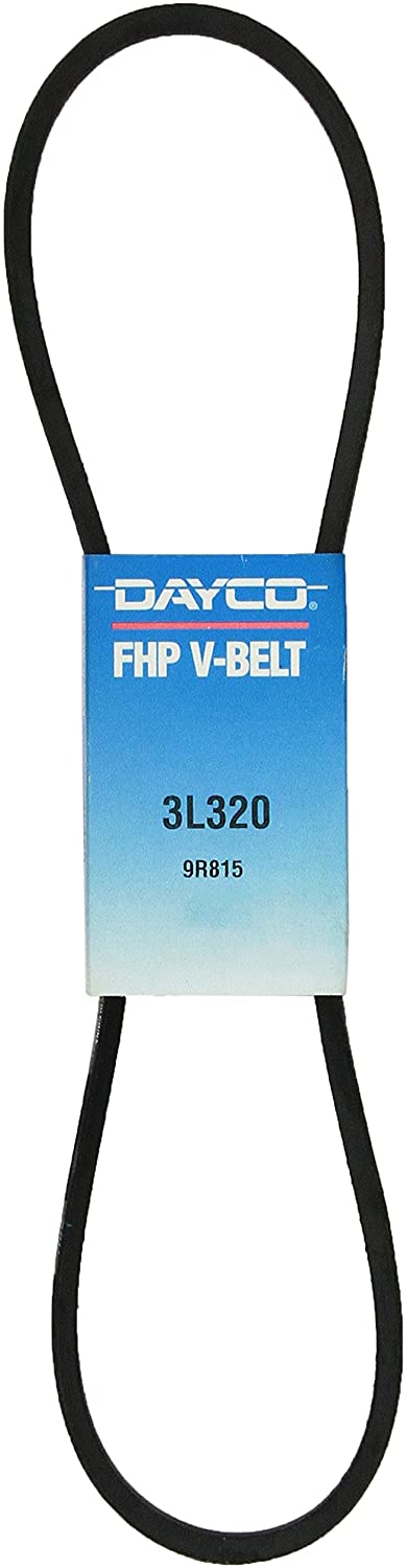 Dayco 3L320 V-Belts