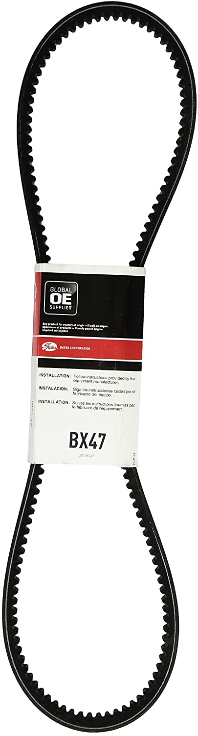 Load image into Gallery viewer, Gates BX47 V-Belt
