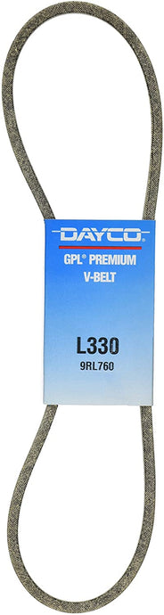 Dayco L330 V Belts