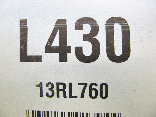 Dayco L430 V Belts