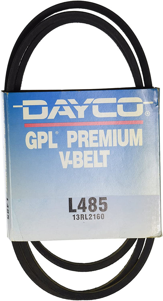 Dayco L485 V Belts