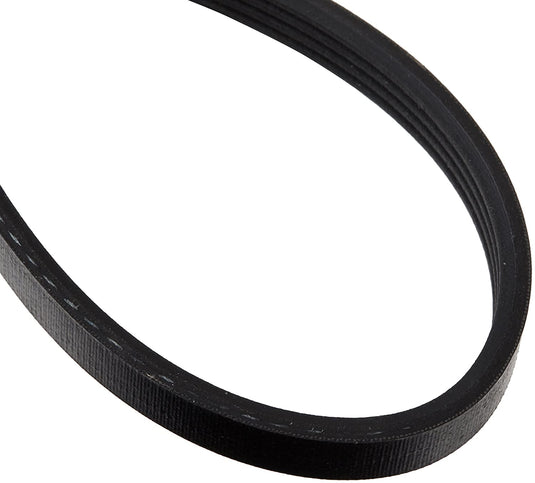 Gates 490J4 Micro-V Belt, J Section, 490J Size, 49