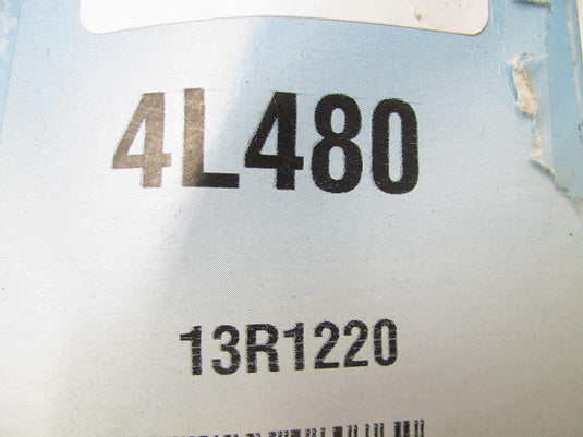 Dayco 4L480 V-Belts