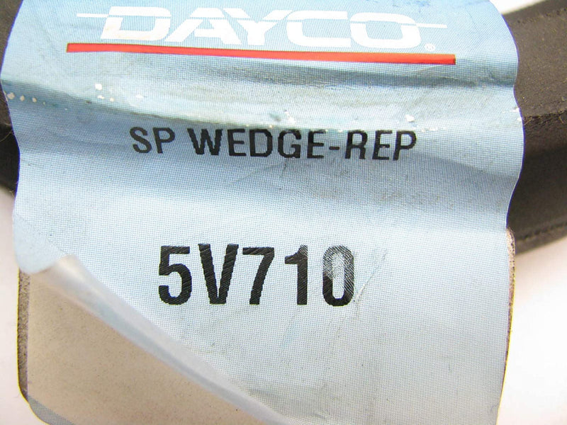 Load image into Gallery viewer, Dayco 5V710 V-Wedge Belt
