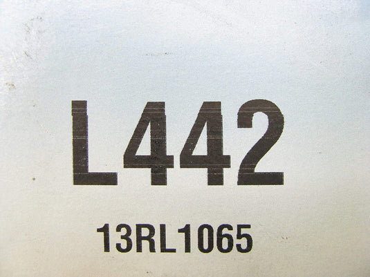 Dayco L442 V Belts