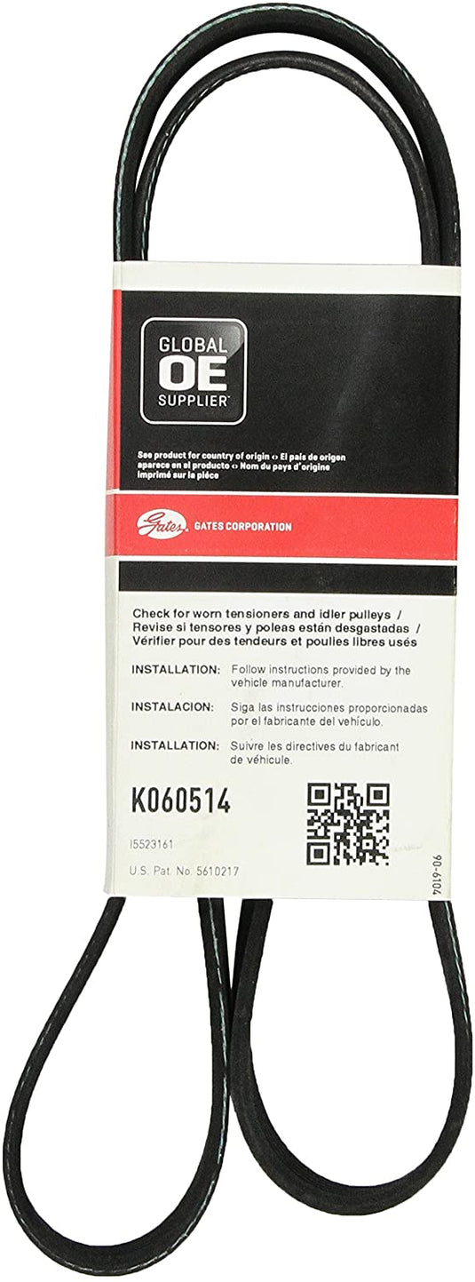 Gates K060514 V-Belt