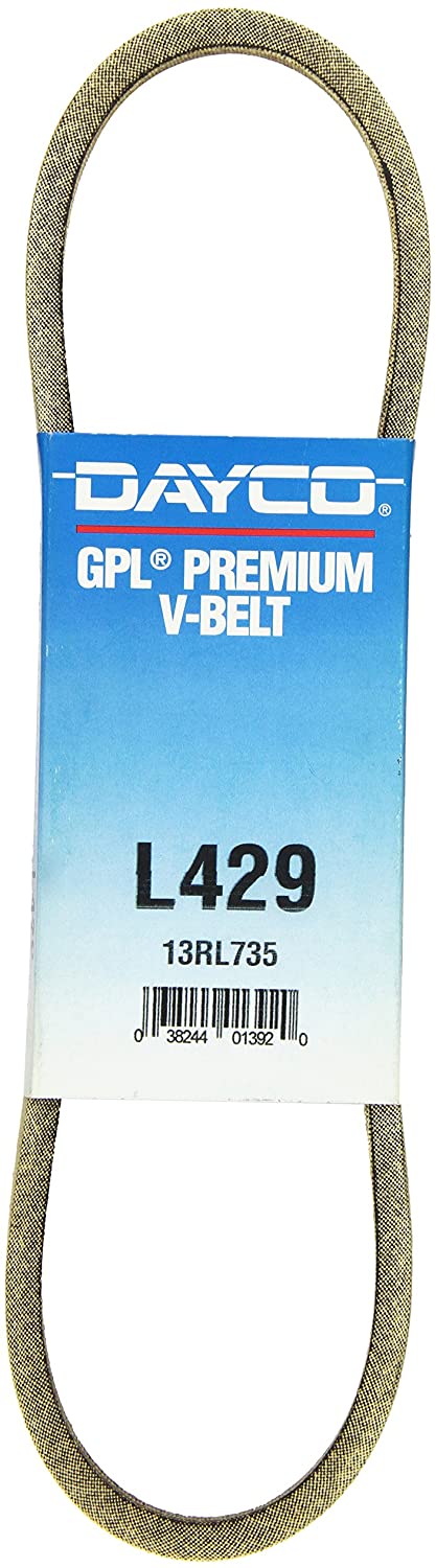 Dayco L429 V Belts