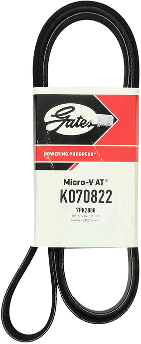 Gates K070822 V-Belt