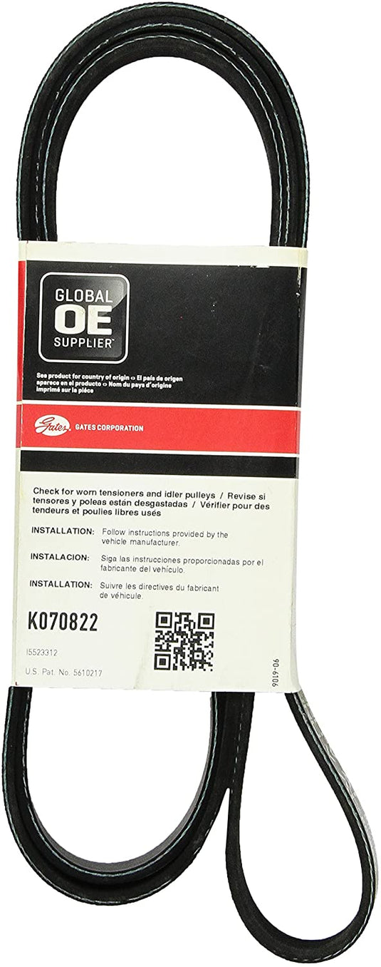 Gates K070822 V-Belt