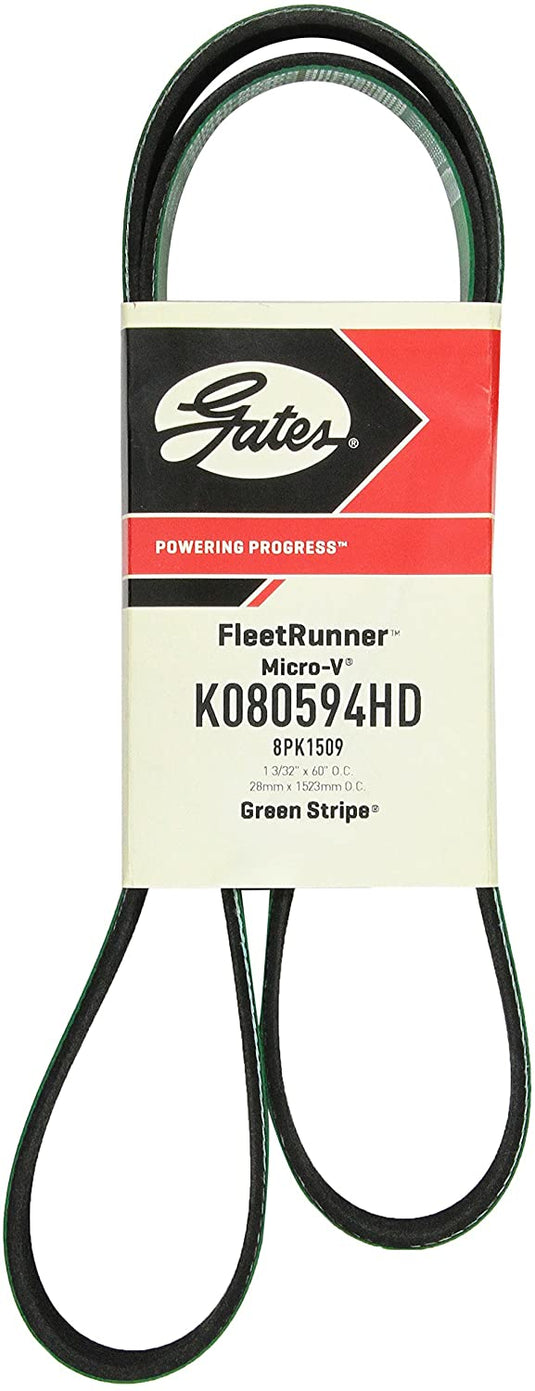 Gates K080675HD V-Belt
