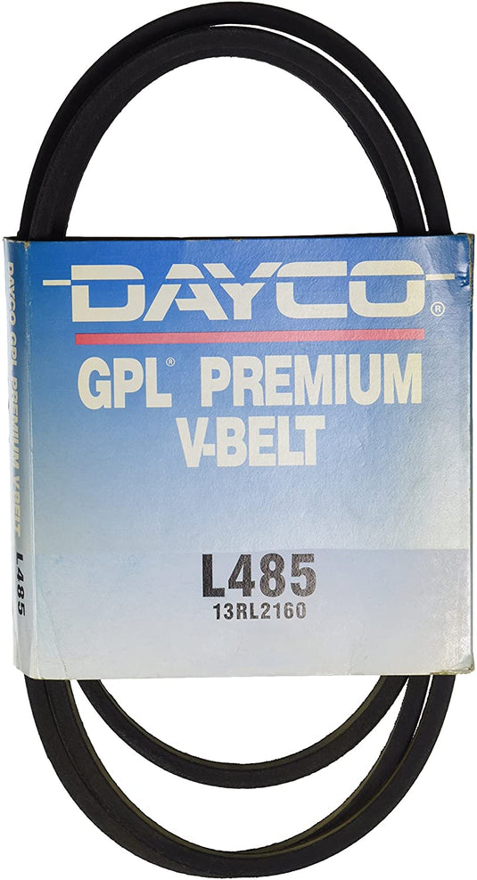 Dayco L485 V Belts