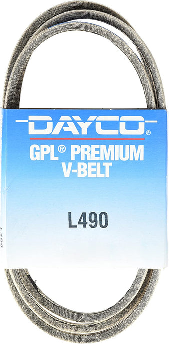 Dayco L490 V Belts