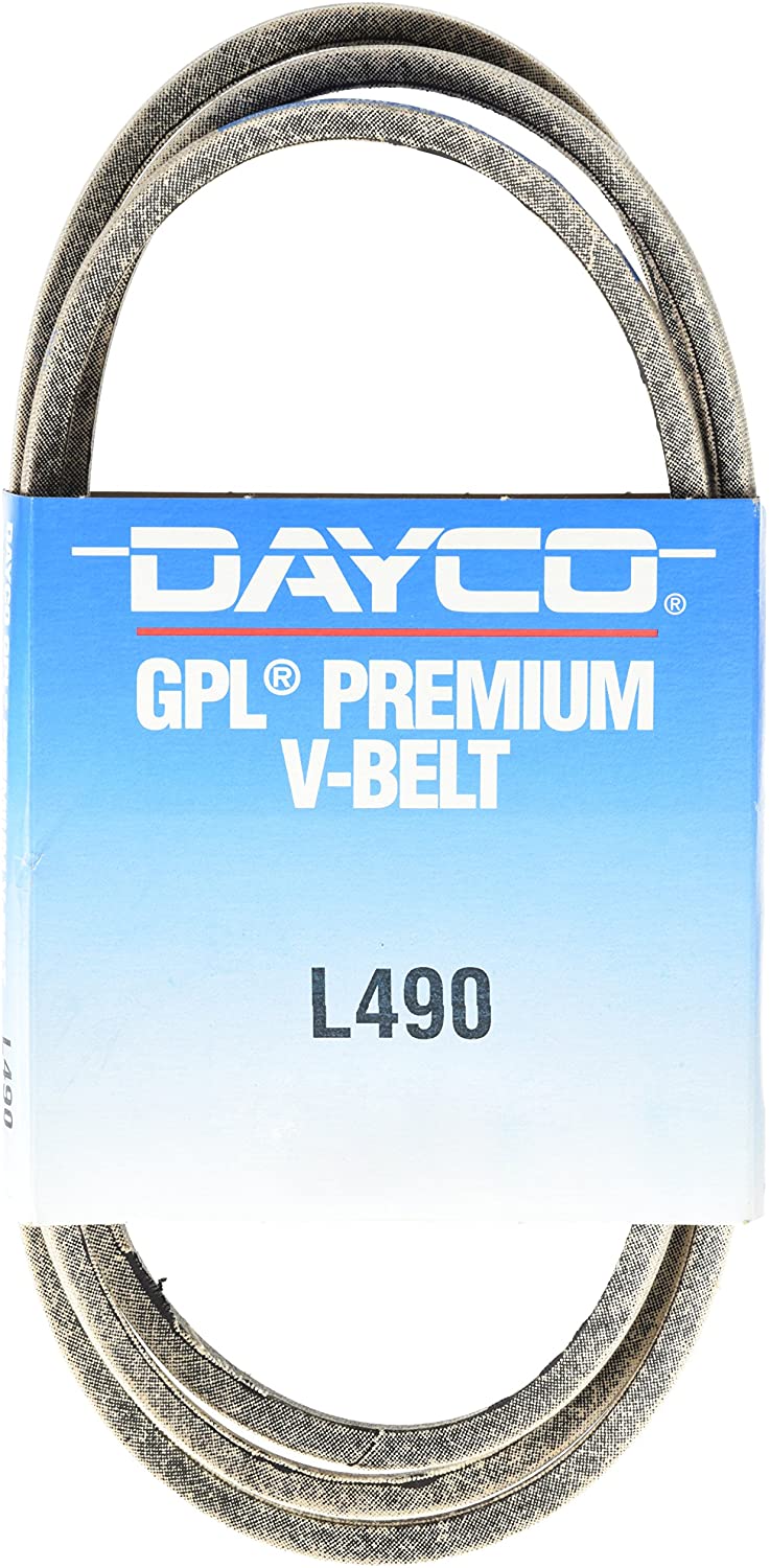 Load image into Gallery viewer, Dayco L490 V Belts
