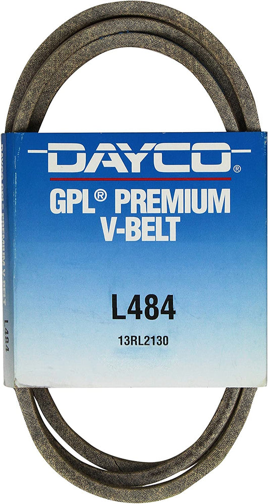 Dayco L484 V Belts