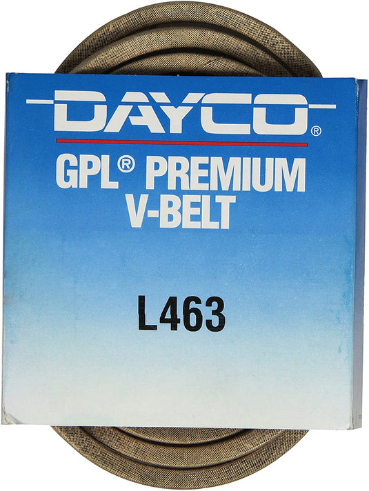 Dayco L463 V Belts