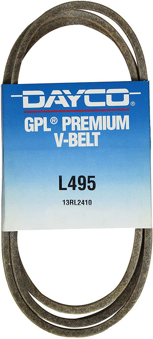 Dayco L495 V Belts