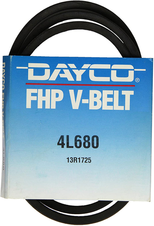 Dayco 4L680 V-Belts