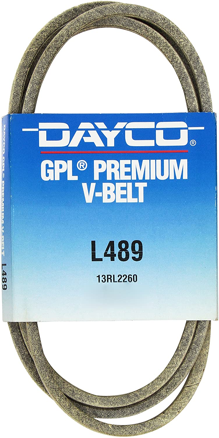 Load image into Gallery viewer, Dayco L489 V Belts
