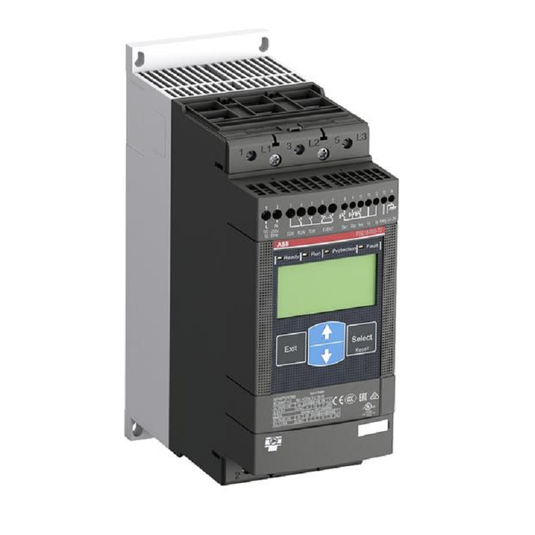 ABB PSE105-600-70