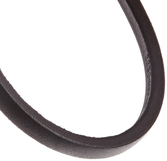 Gates A21 Hi-Power II Belt, A Section, A21 Size, 1/2" Width, 5/16" Height, 23.0" Belt Outside Circumference