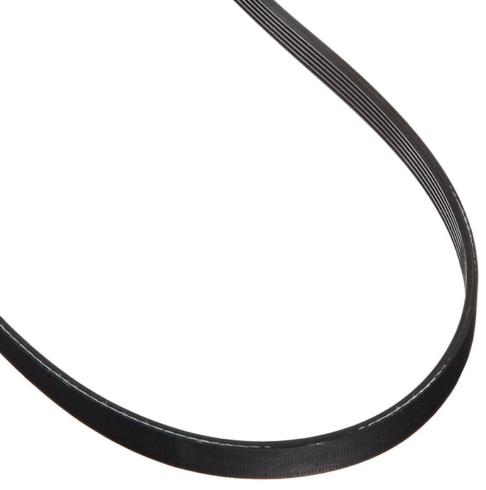 Gates 330J6 Micro-V Belt, J Section, 330J Size, 33