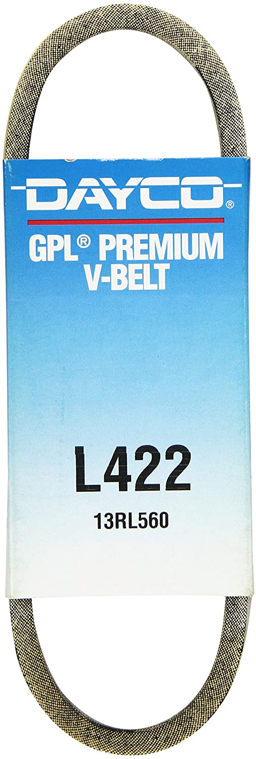 Dayco L422 V Belts