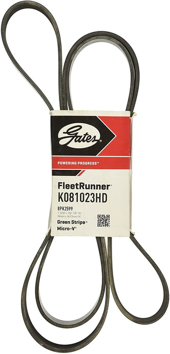 Gates K081023HD V-Belt