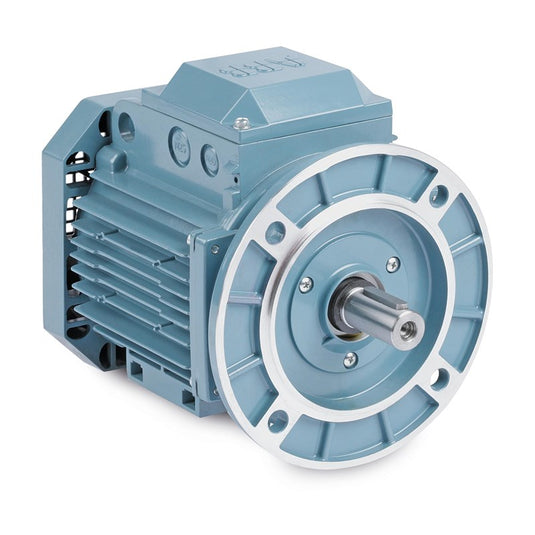 Baldor MVM06124D-AP