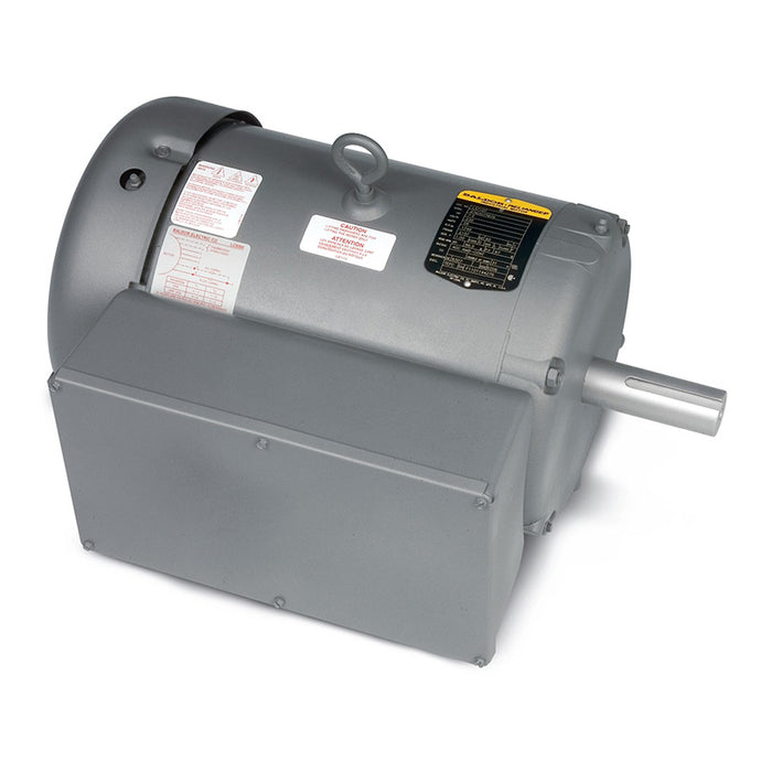BALDOR L3612TM-D