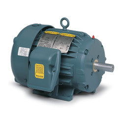 Baldor ECP83587T-5