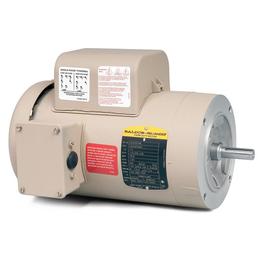 BALDOR VFDL3516TM