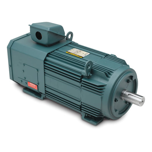 Baldor IDFRPM25404