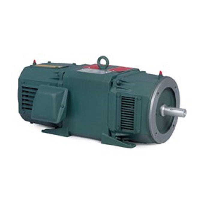 DC-Motor