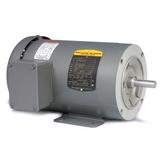 Baldor AOM3617T-C