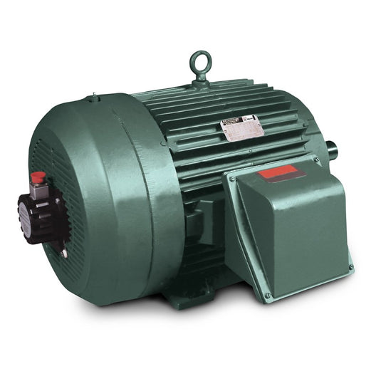 Baldor ZDVSM4314T