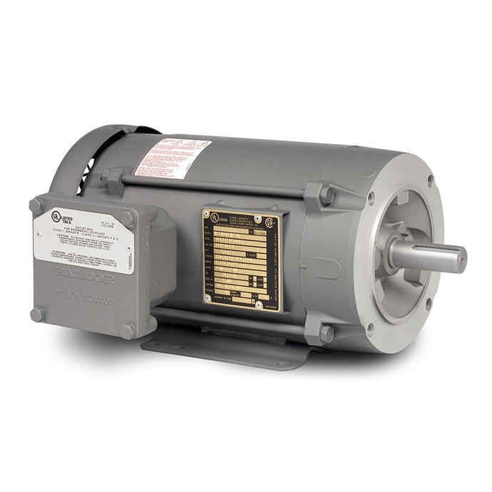 Baldor CEM7013T-I