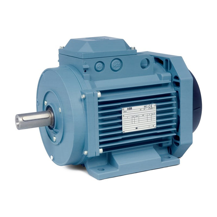 Baldor EMM22374-PPN